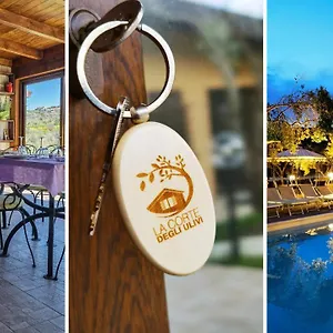 Hotel La Corte Degli Ulivi - Rurale