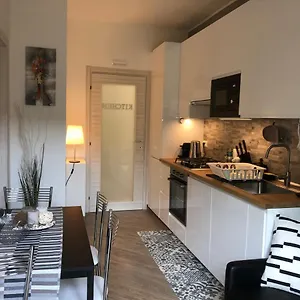 Milanholidays Guest house