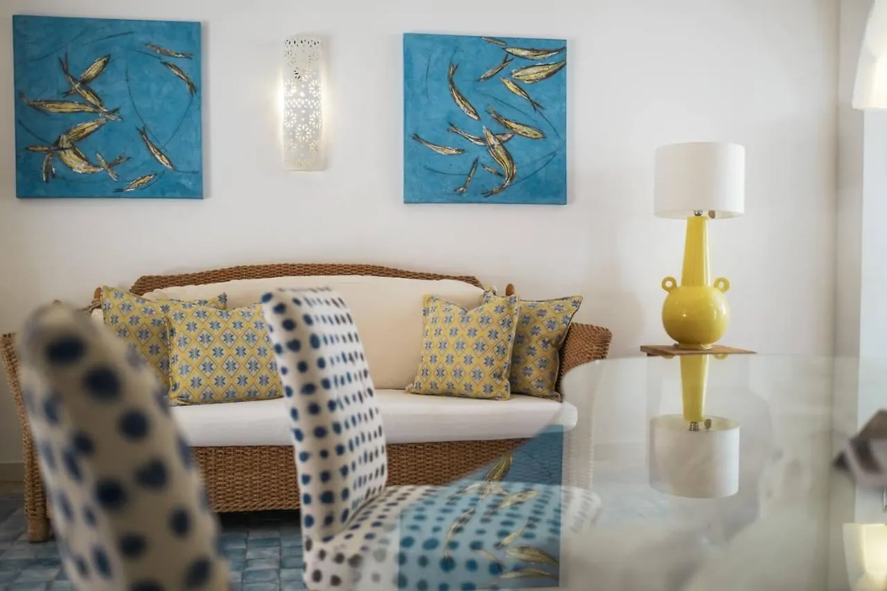 La Suera San Pantaleo Hotel 4*,  Italy