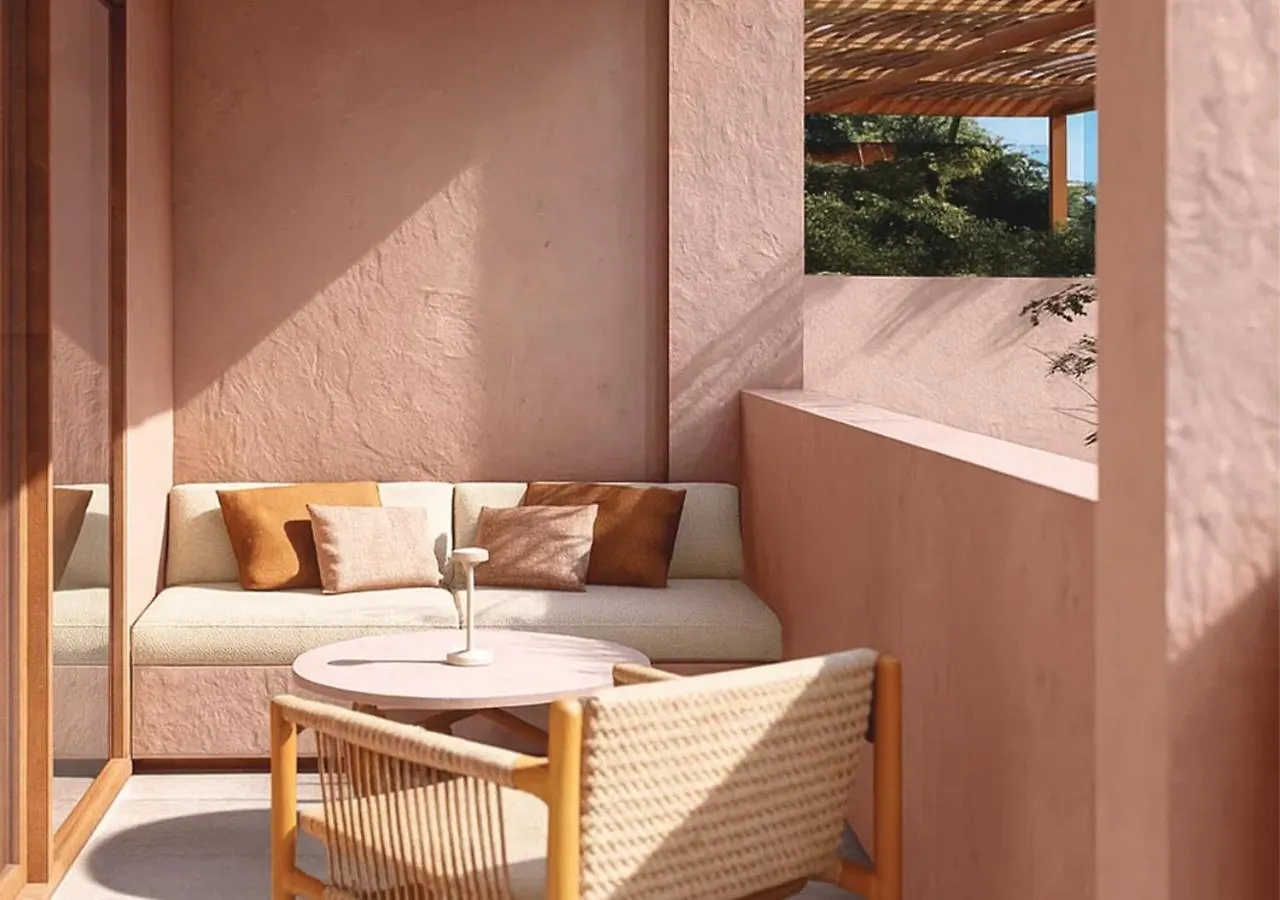 La Suera San Pantaleo Hotel