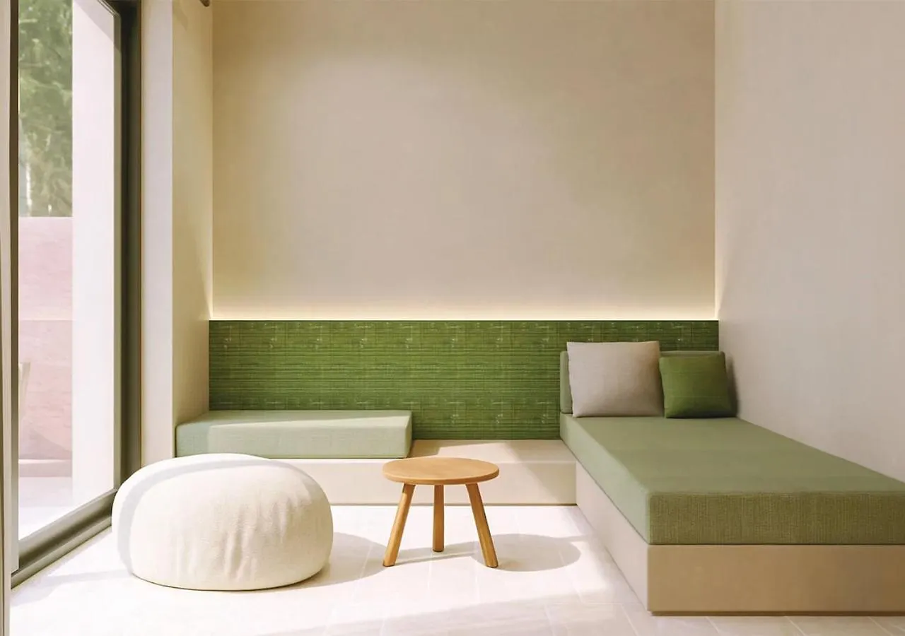 La Suera San Pantaleo Hotel